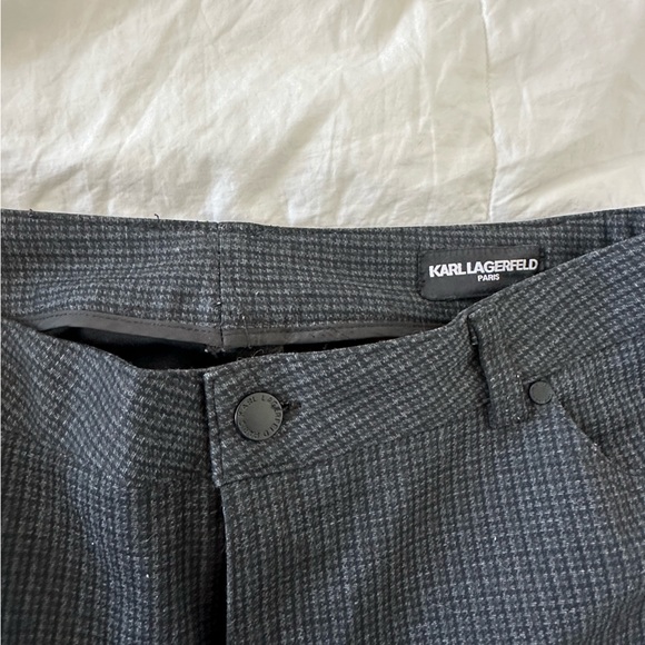 Karl Lagerfeld Dress Pants - Picture 2 of 2